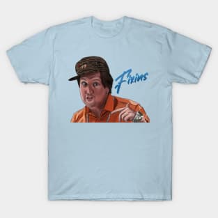 Eastbound and Down: Fixins T-Shirt